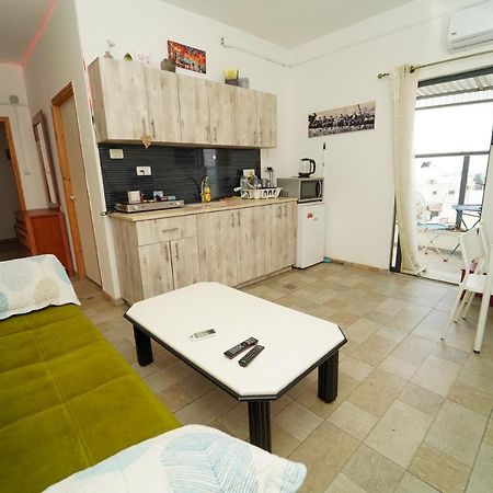 Nice Suite Nahariyya ナハリヤ エクステリア 写真