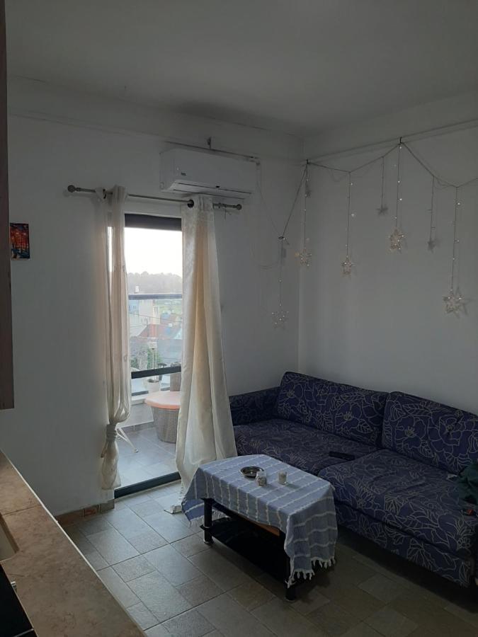 Nice Suite Nahariyya ナハリヤ エクステリア 写真
