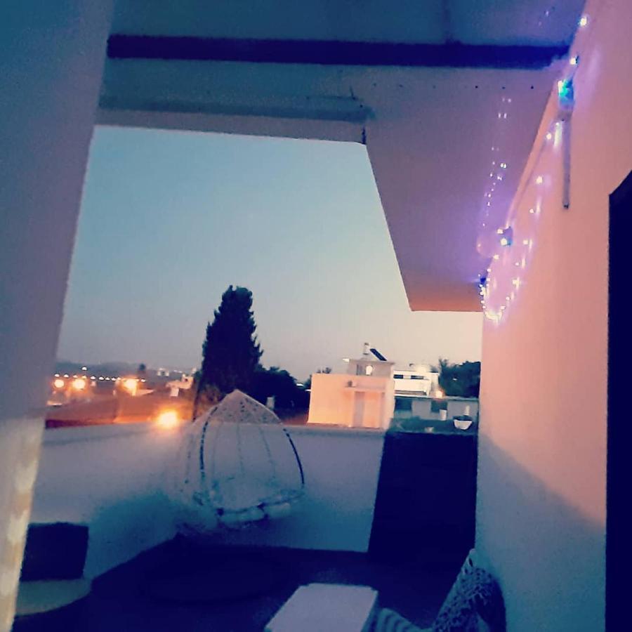 Nice Suite Nahariyya ナハリヤ エクステリア 写真