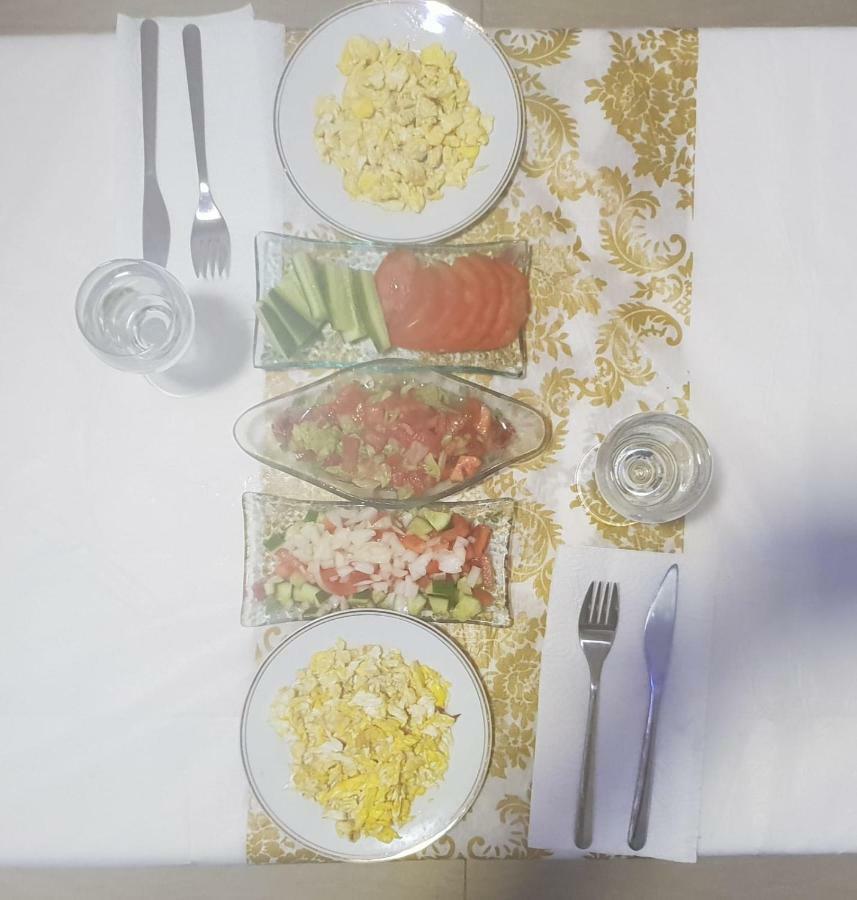 Nice Suite Nahariyya ナハリヤ エクステリア 写真